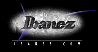 Ibanez Guitars